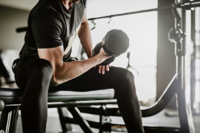 Bolehkah Olahraga Jika Badan Mengalami DOMS?