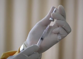 Vakin COVID-19 Bakal Berbayar, Kemenkes: Masih Dibahas