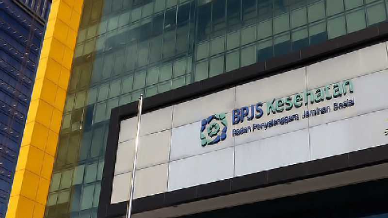BPJS Watch nilai pendataan peserta JKN BPJS amburadul
