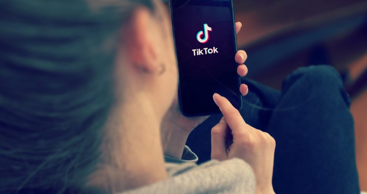 CEO TikTok Harus Hadapi Komite AS