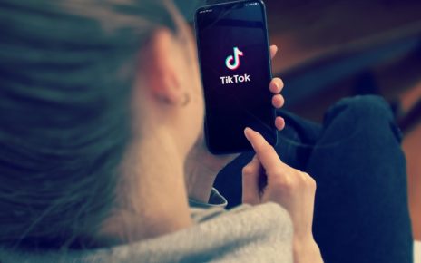 CEO TikTok Harus Hadapi Komite AS