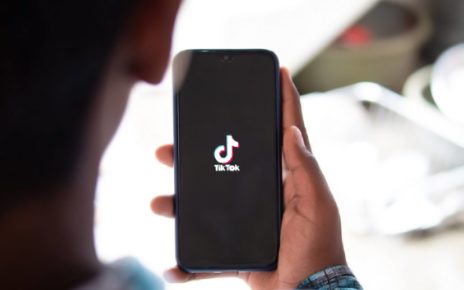 Mode Foto Jadi Tren Baru di TikTok