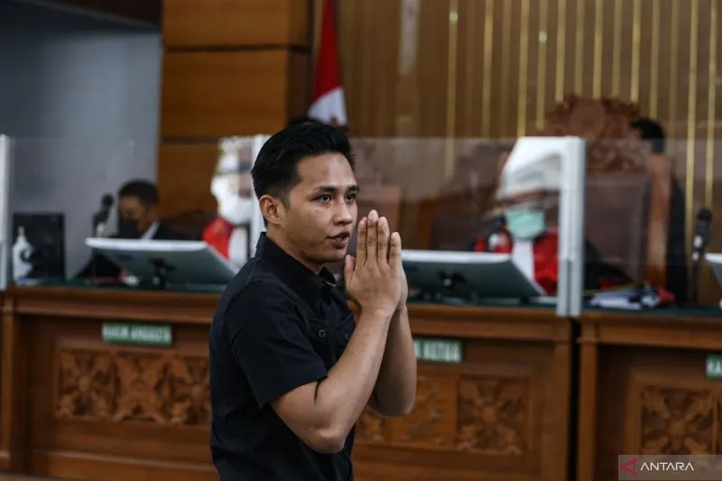 Sidang Kode Etik Bharada Eliezer, Ini Jumlah Saksi yang Dihadirkan