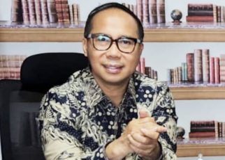 Ahli Sebut Alasan Pemerintah Dibutuhkan