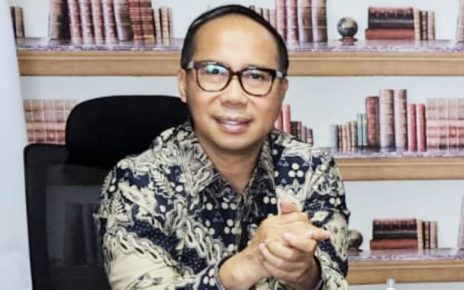 Ahli Sebut Alasan Pemerintah Dibutuhkan