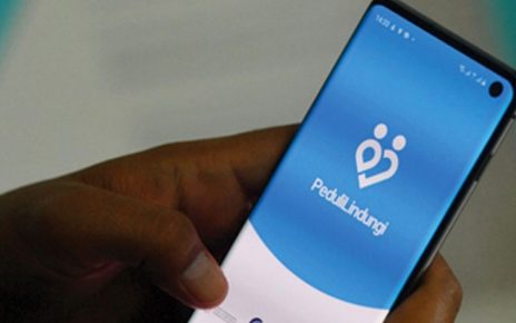 Akhir Februari Ini PeduliLindung Berubah Jadi Satu Sehat Mobile