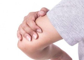Berbagai Penyebab Otot Kedutan, Ada yang Harus Kamu Waspadai