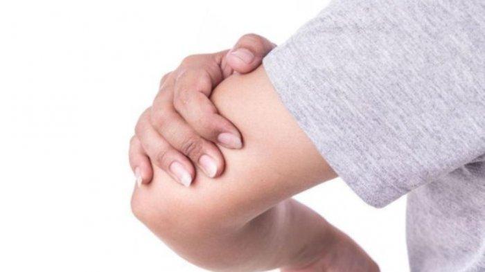 Berbagai Penyebab Otot Kedutan, Ada yang Harus Kamu Waspadai