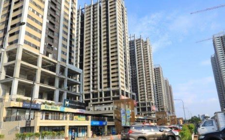 Pasar apartemen Jakarta lesu