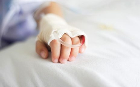 Diduga Muncul Kasus Baru Gagal Ginjal Akut, Menkes Tunggu Hasil Uji Lab