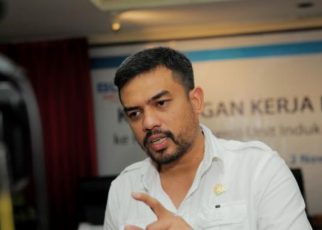 Komisi VII DPR Endus Dugaan Korupsi di Tubuh BRIN