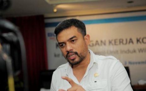 Komisi VII DPR Endus Dugaan Korupsi di Tubuh BRIN