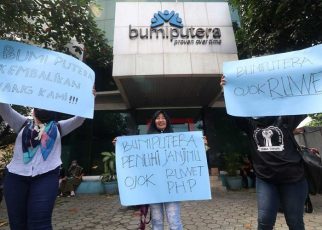 Kawal Terus! Bumiputera Mau Bayar Klaim Pemegang Polis, Catat Tanggalnya