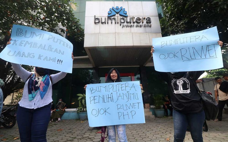 Kawal Terus! Bumiputera Mau Bayar Klaim Pemegang Polis, Catat Tanggalnya
