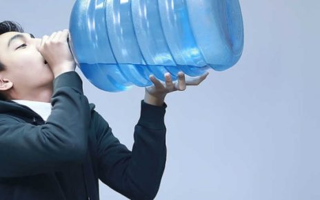Jangan Anggap Sepele, Haus Terus-Menerus Bisa Disebabkan Oleh Masalah Ini