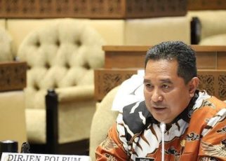 Junjung Kebhinnekaan, Kemendagri Bantu Sukseskan Pegelaran Pemilu 2024 dan Revolusi Mental