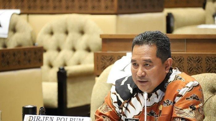 Junjung Kebhinnekaan, Kemendagri Bantu Sukseskan Pegelaran Pemilu 2024 dan Revolusi Mental