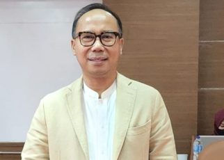 Kehadiran Pemerintah Adalah Hal Mutlak