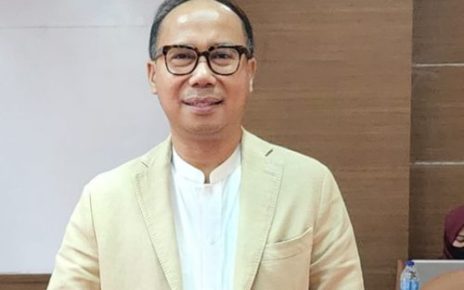 Kehadiran Pemerintah Adalah Hal Mutlak