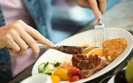 Lapar Melulu Mungkin Kamu Salah Pilih Menu Ini