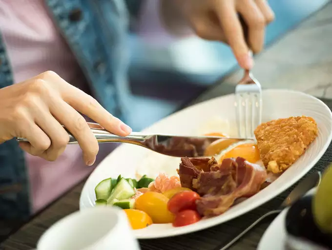 Lapar Melulu Mungkin Kamu Salah Pilih Menu Ini