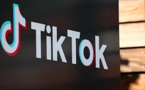 Makin Waspada! Eropa Larang Staf Eksekutif Pakai TikTok