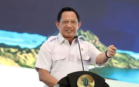 Mendagri Tito Beberkan Bagaimana Pihaknya Kendalikan Inflasi