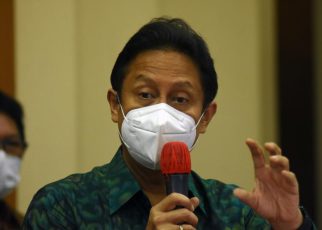 Menkes Bakal Bertemu WHO untuk Bahas Status Pandemi