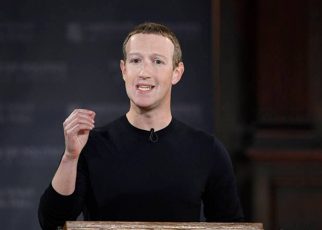 Meta Sedang Kembangkan AI Persona untuk Instagram, Messenger, dan WhatsApp