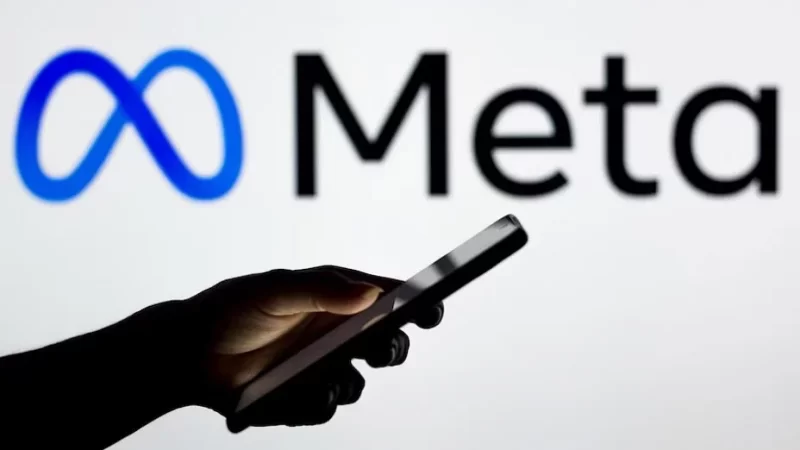 Meta Verified Jadi Ladang Cuan Baru Meta