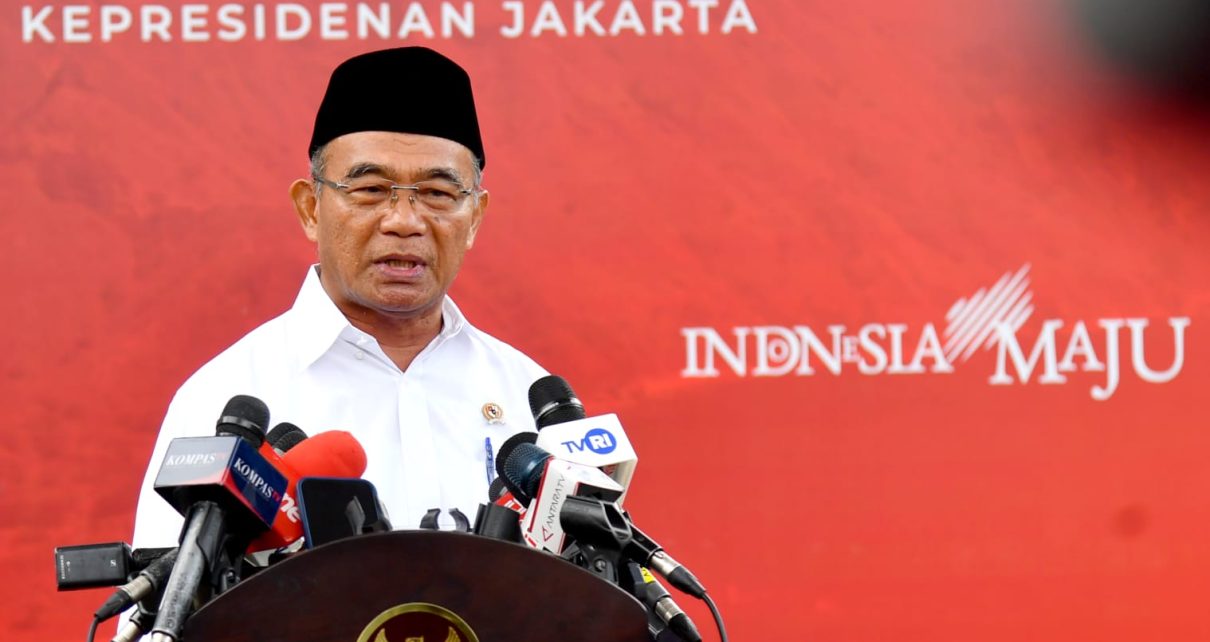 Penasehat presiden urusan haji