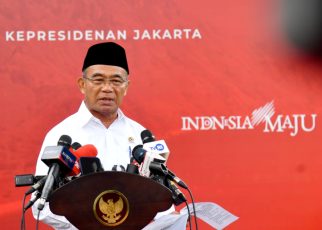 Penasehat presiden urusan haji