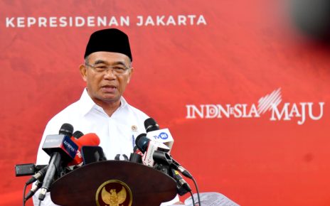 Penasehat presiden urusan haji