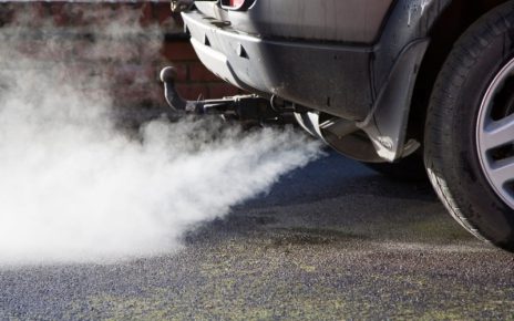 Mulai 2035, Parlemen Eropa Bakal Larang Penjualan Mobil Bertenaga Gas