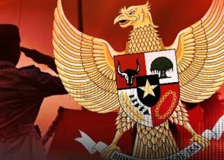 Pancasila Bakal Jadi Mata Ajar Wajib di Seluruh Jenjang Pendidikan