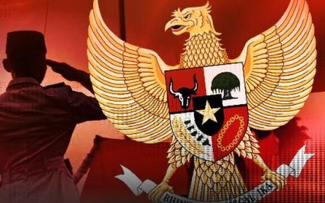 Pancasila Bakal Jadi Mata Ajar Wajib di Seluruh Jenjang Pendidikan