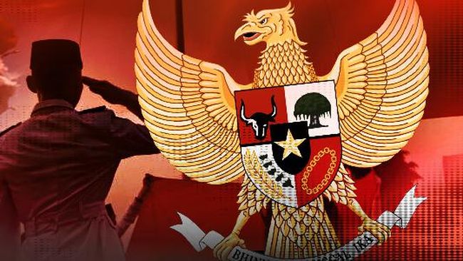 Pancasila Bakal Jadi Mata Ajar Wajib di Seluruh Jenjang Pendidikan