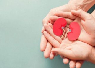 Penting Ini Tips Mudah Jaga Kesehatan Ginjal