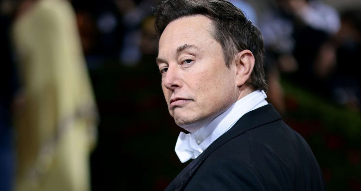 Sejak Dibeli Elon Musk, Twitter Sering Dituntut Secara Hukum