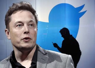 Twitter Paksa Pengguna Lihat Tweet Elon Musk