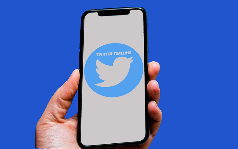 Twitter Bakal Ingatkan Preferensi Timeline Semua Penggunanya