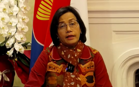 Sri Mulyani