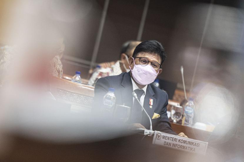 Usut Korupsi Pengadaan 4G, Kejagung Panggil Menkominfo