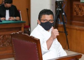 Vonis FS, Pakar Pidana Ini Peringatan Bagi Pejabat Menyeleweng