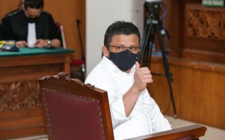 Vonis FS, Pakar Pidana Ini Peringatan Bagi Pejabat Menyeleweng