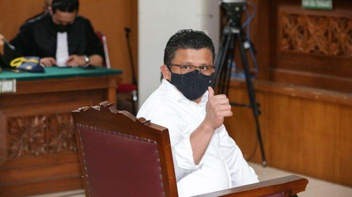 Vonis FS, Pakar Pidana Ini Peringatan Bagi Pejabat Menyeleweng