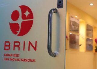 BRIN Sebut Elite Politik Tak Serius Bangun Demokrasi