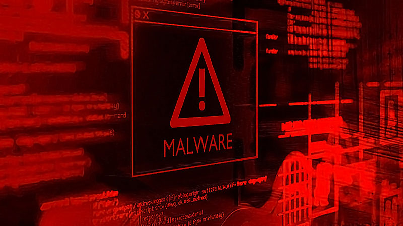 Waspada! Malware Baru Bisa Kontrol Perangkat Secara Penuh