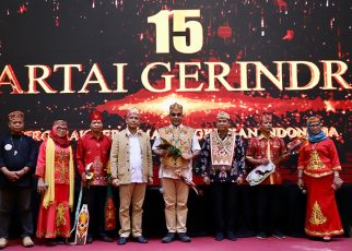 Gerindra Ingin Prabowo Presiden, Muzani: Kami Ingin Kekayaan Indonesia Digunakan untuk Kemakmuran Rakyat