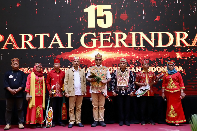 Gerindra Ingin Prabowo Presiden, Muzani: Kami Ingin Kekayaan Indonesia Digunakan untuk Kemakmuran Rakyat